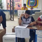 Elecciones 2023 resultados CNE