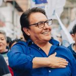 HRW ve en el asesinato de Villavicencio "una llamada de atención urgente para la democracia" ecuatoriana
