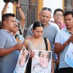 Ecuatoriano preso en España por violencia de género muere nicaragüense