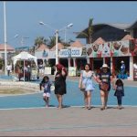 La inseguridad afecta al turismo en Manta