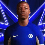 Moisés Caicedo, el nuevo jugador del Chelsea