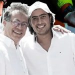 Nicolás Petro, hijo del presidente de Colombia, Gustavo Petro, lo admitió y lo confirmó ante las autoridades de ese país.