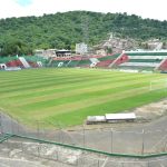 Encuentro Delfín-Barcelona se disputará en el estadio Reales Tamarindos