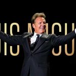 Seis localidades agotadas para el concierto de Luis Miguel en Ecuador