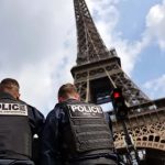 Evacuada la Torre Eiffel por una amenaza de bomba