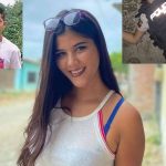 Policía asesinada por su pareja en Tonsupa Atacames