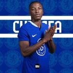 Moisés Caicedo en Chelsea