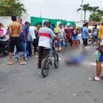 Cuatro muertos y tres heridos en tiroteo en Yaguachi