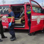 Intentó asaltar con un arma de juguete y resultó herido