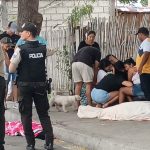 Domingo Sangriento en Manabí: Doce personas murieron en hechos violentos
