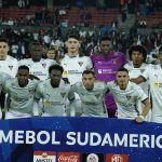 Liga de Quito jugará la semifinal de la Sudamericana