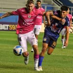 [EN VIVO] Delfín vence 1-0 a Independiente del Valle en el estadio Jocay