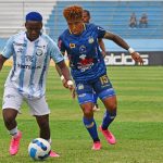 [EN VIVO] Delfín vence 1-0 a Guayaquil City en el estadio Jocay
