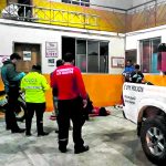 Estuvo cinco años escondido en Colombia por el asesinato de su expareja