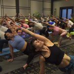 Yoga Guayaquil