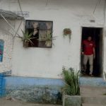 Más buscado por violación capturado en Santo Domingo