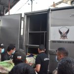 Declarados culpables de asesinar a su arrendatario