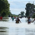 Fenómeno El Niño: Alerta cambia de amarilla a naranja