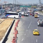 Vía cerrada: Atento si viaja este sábado desde Manabí a Guayaquil