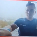 Protagonistas de video viral de la previa del Argentina-Ecuador cuentan la verdad