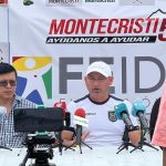 Montecristi 5K competencia atlética este 24 de septiembre
