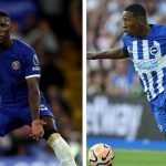 Chelsea de Caicedo enfrenta al Brighton de Pervis