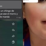 Una mujer mexicana descubrió la infidelidad de su pareja gracias a "pillo buena gente" que le robó el celular a él.