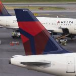 Un vuelo de Delta Airlines que volaba entre Estados Unidos y España, tuvo que realizar un aterrizaje de emergencia