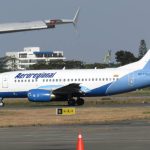 Este lunes arrancan los vuelos entre Manta y Quito por Aeroregional