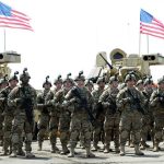 EEUU firma acuerdos con Ecuador para la llegada de militares