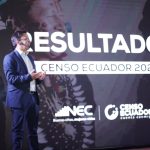 Resultados del Censo Ecuador