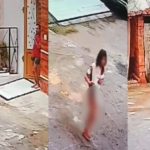 Conmoción en India por vídeo que muestra el rechazo a una niña que pedía ayuda tras ser violada