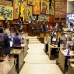 Ecuador tendrá más asambleístas por el censo