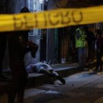 Un total de nueve asesinatos se registraron en las últimas horas en el cantón Durán, de la provincia del Guayas.