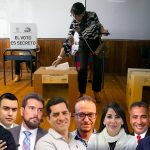 El Consejo Nacional Electoral (CNE) proclamó los resultados definitivos de dos de las elecciones del último 20 de agosto.