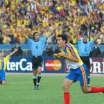 Han pasado 14 años desde que Uruguay le ganó por última vez a Ecuador, en Quito, por eliminatorias mundialistas.