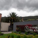 Estudiantes fueron secuestrados al salir de la universidad, en Cuenca