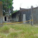 Cuatro personas fueron asesinadas mientras libaban en La Concordia