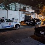 La Policía se encuentra tras la búsqueda de varios reos que escaparon del Centro de Detención Provisional (CDP) de Portoviejo.