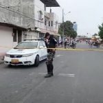 Abandonan una cabeza humana en los exteriores de una escuela, en Huaquillas
