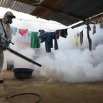 La provincia de Manabí está en alerta por el dengue