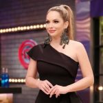 Erika Vélez defiende a los concursantes de MasterChef Celebrity