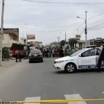 Balacera cerca de una guardería deja un fallecido