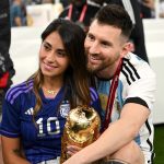 Lionel Messi y su familia realizarán una visita a Ecuador en los próximos meses tras una invitación realizada por la familia Campana Romero.