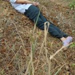 Mujer es hallada sin vida y maniatada, en Picoazá