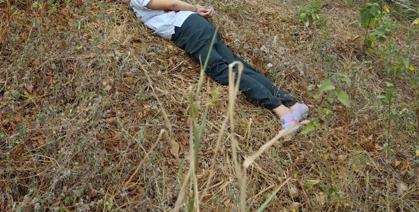 Mujer es hallada sin vida y maniatada, en Picoazá