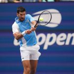 Davidovich sucumbe frente a Paul y Djokovic se lleva un susto en el US Open