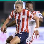 [EN VIVO] Paraguay y Perú empatan sin goles en el inicio de las Eliminatorias