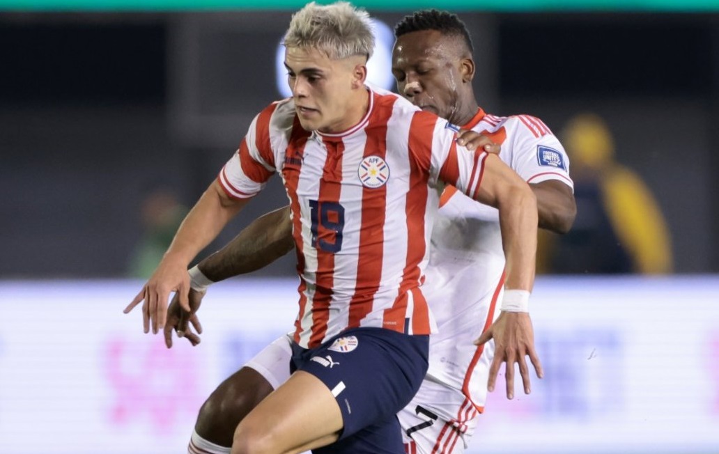 [EN VIVO] Paraguay y Perú empatan sin goles en el inicio de las Eliminatorias