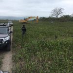 La provincia de Manabí es una región de "narcopistas"